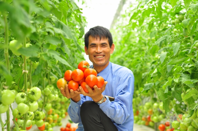 Cách mạng dữ liệu mở - Định hình tương lai bền vững trong nông nghiệp hiện đại